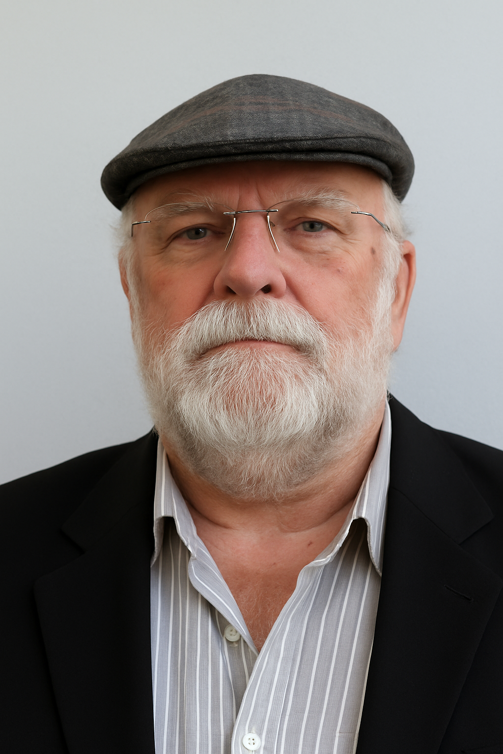 Dr Rob Smorfitt